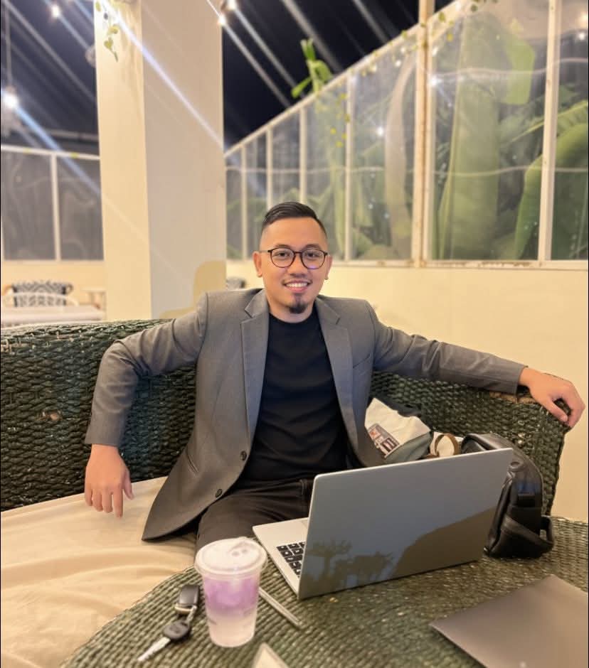 Baba Razwin Advokat Razwin Baka: Tidak Ada Dasar Hukum Memberhentikan Kepala Desa ...